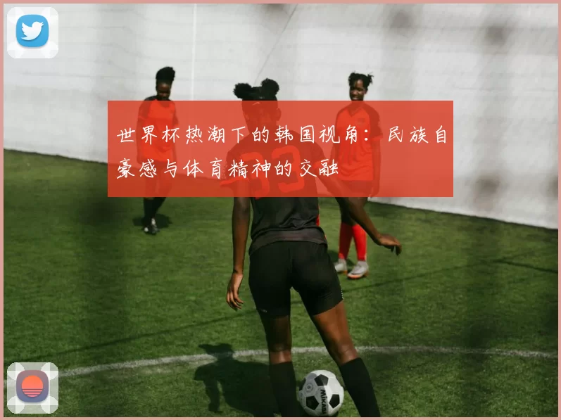 世界杯热潮下的韩国视角:民族自豪感与体育精神的交融