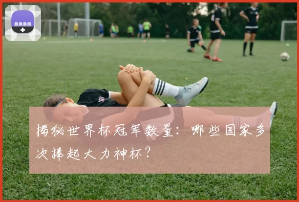 揭秘世界杯冠军数量:哪些国家多次捧起大力神杯?