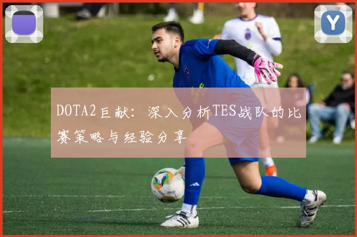 DOTA2巨献：深入分析TES战队的比赛策略与经验分享