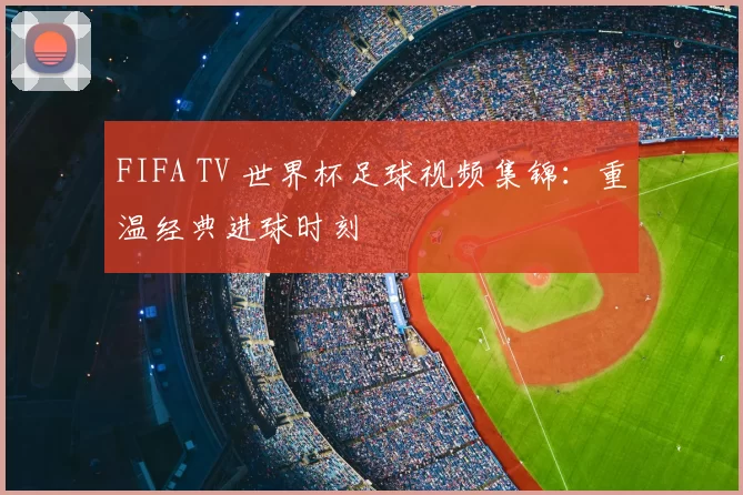 FIFA TV 世界杯足球视频集锦:重温经典进球时刻