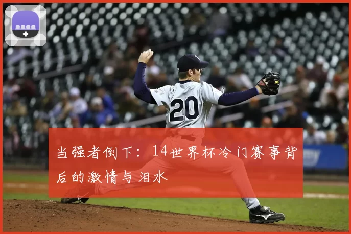 当强者倒下:14世界杯冷门赛事背后的激情与泪水