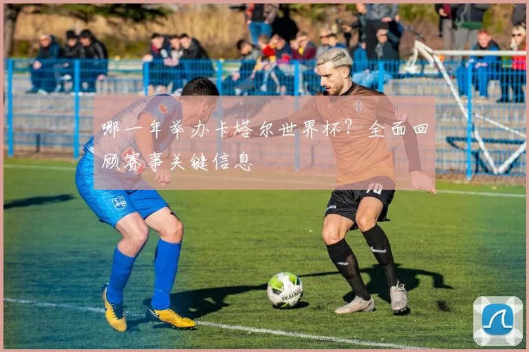 哪一年举办卡塔尔世界杯?全面回顾赛事关键信息