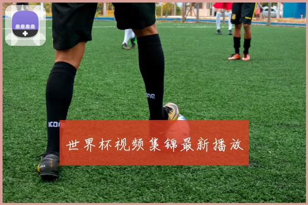 世界杯视频集锦最新播放