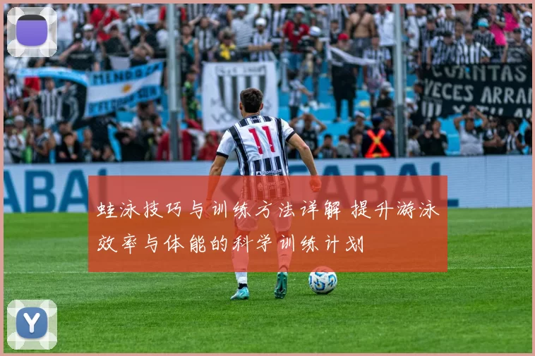 蛙泳技巧与训练方法详解 提升游泳效率与体能的科学训练计划